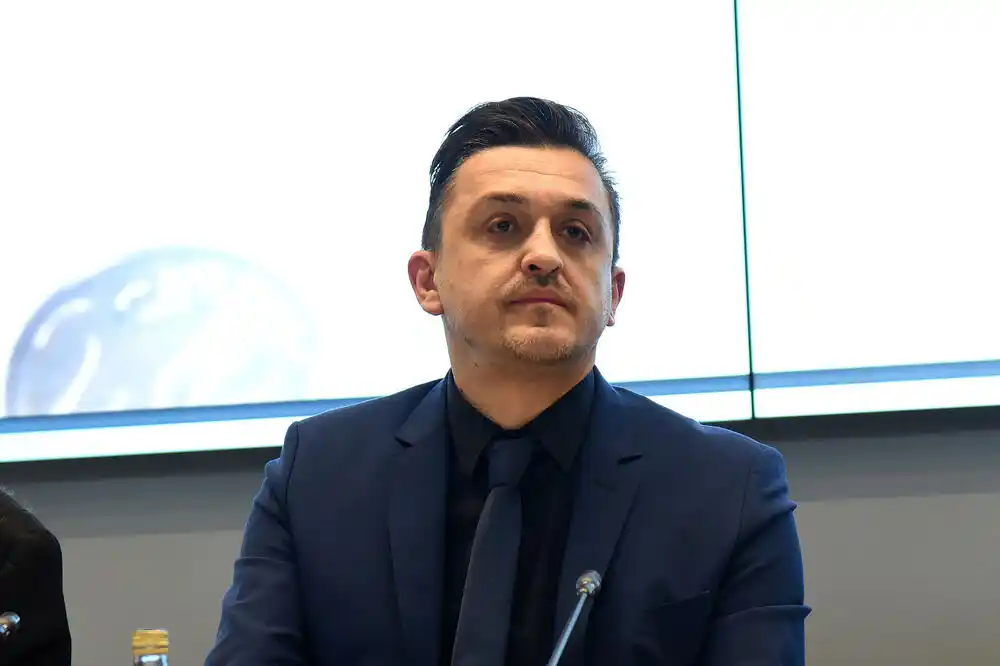 Vuković: Zakon o igrama na sreću štiti zdravlje građana, institucije dobijaju alate da djeluju preventivno i odgovorno