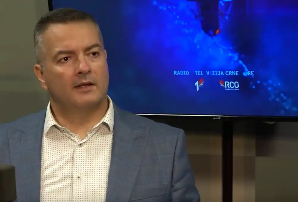 Vuksanović: Hvala Hrvatskoj na pomoći Crnoj Gori
