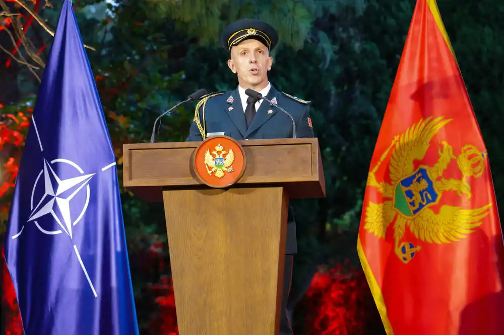 Vuksanović: Rezultati komisije potvrđuju da je do nesreće u kojoj je stradao Božović došlo zbog loših uslova na terenu