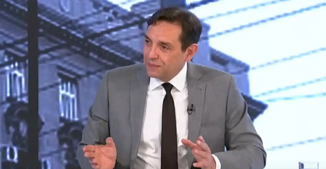 Vulin: Republiku Srpsku nijesu stvorili stranci pa oni ne mogu ni da je sruše