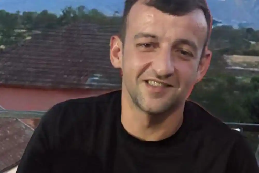 Za Nikolim Raičević policija i porodica tragaju danima