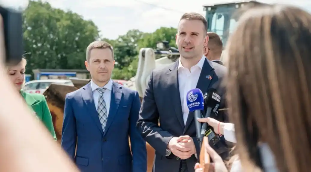 Zajedničko saopštenje Spajića i Mujovića: Najteže bitke rađaju heroje!