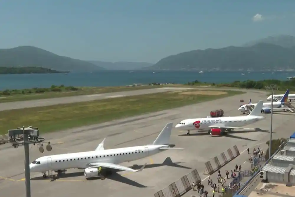 Zašto aerodromima u regionu upravljaju koncesionari