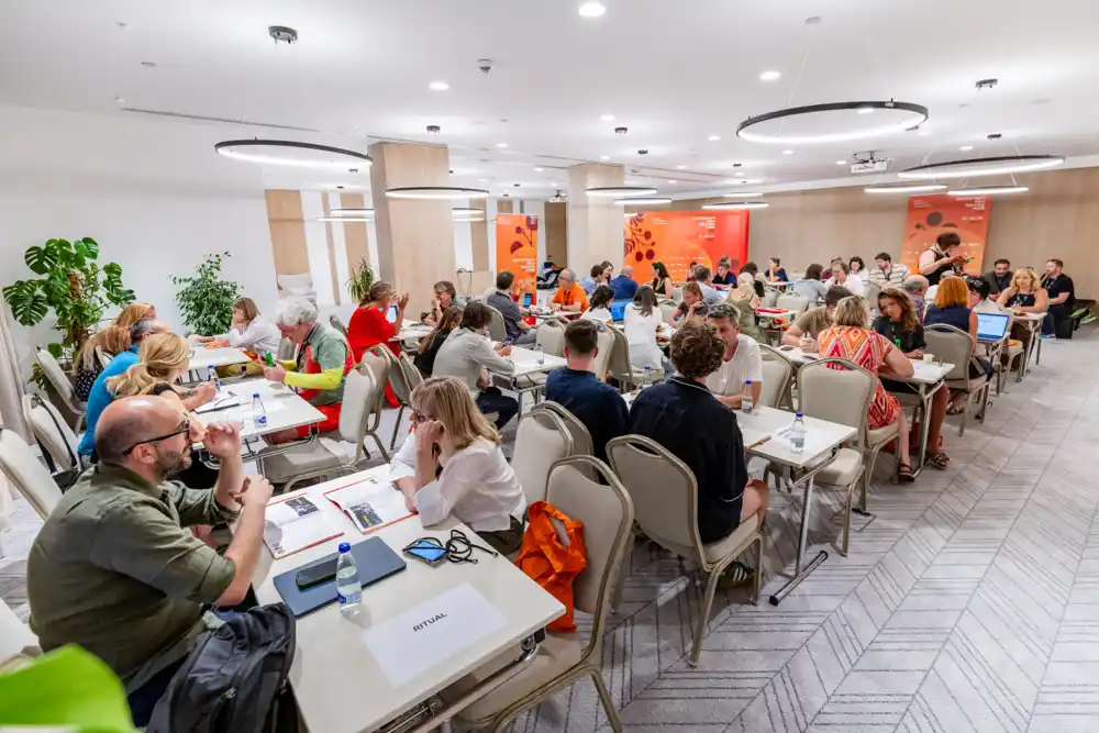 Završeno drugo izdanje Montenegro Film Rendezvous: Crnogorska kinematografija sve prisutnija na evropskoj filmskoj sceni