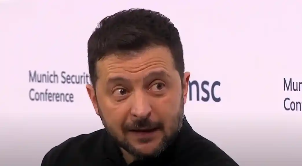 Zelenski i premijer Holandije Shof razgovarali o bezbednosnim garancijama