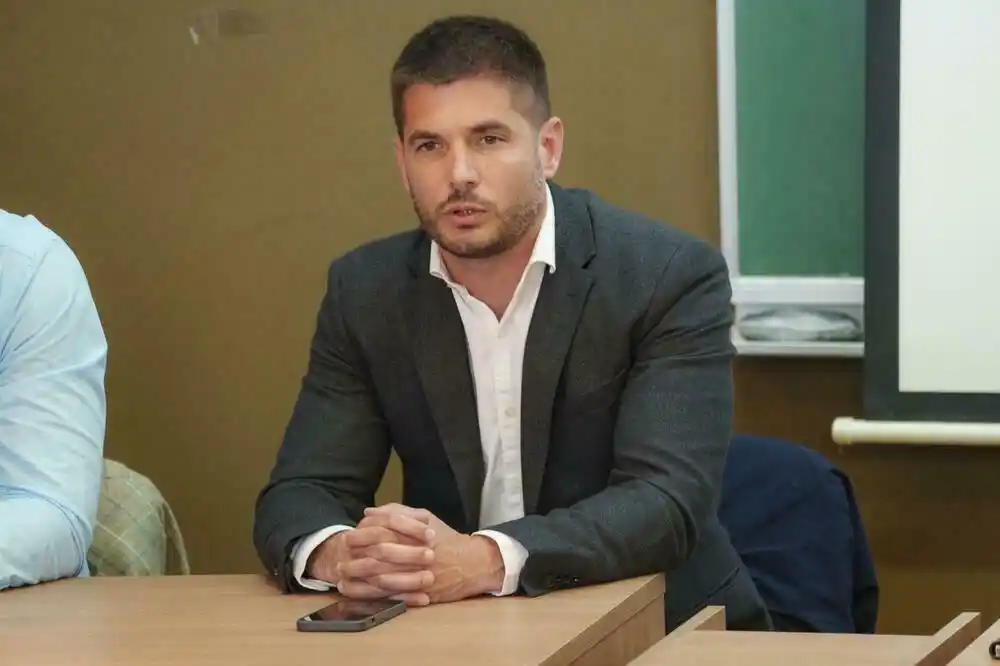 Zenović: Vrtić u Budvi planiraju u zabranjenoj zoni