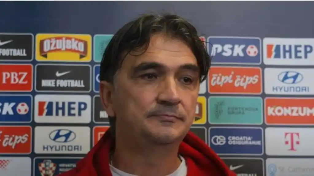 Zlatko Dalić otkrio SPISAK reprezentativaca za duele sa Farskim Ostrvima i Crnom Gorom
