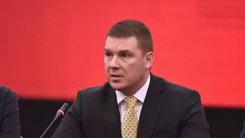 Adžić: Crna Gora u ovom trenutku NIJE BEZBJEDNA DRŽAVA