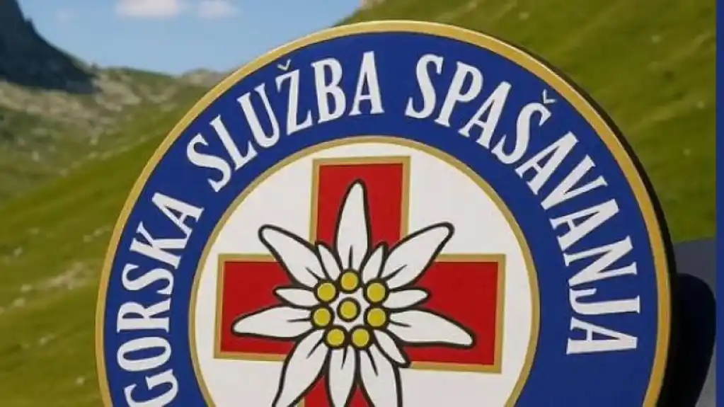 Akcija spašavanja na Durmitoru, četvoro poljskih državljana TRAŽI POMOĆ, jedan povrijedio nogu