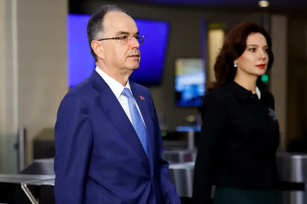 Albanski predsjednik: Članstvo Kosova u UN bilo bi čin pravde