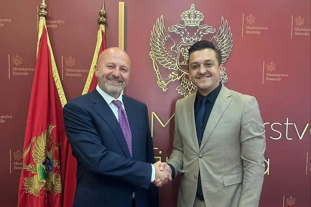 Ambasador Belgije: Crna Gora će postati članica EU do 2028.