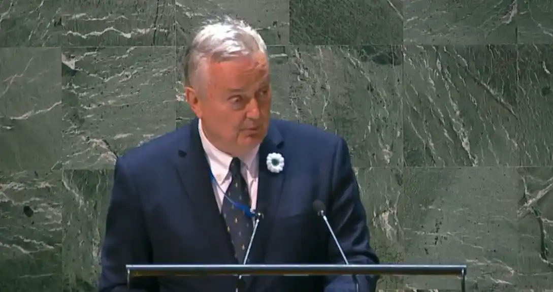 Ambasador BiH pri UN-u odgovorio na kritike iz Ministarstva inostranih poslova Srbije