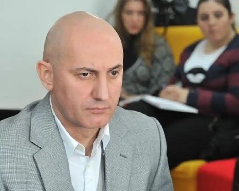 AZLP pokreće postupak: Media centar nezakonito obrađivao lične podatke članu Savjeta RTV PG