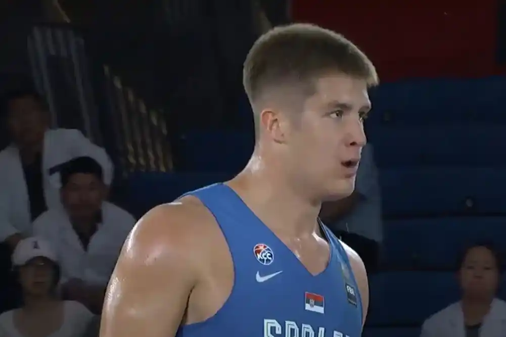 Basketaši Srbije srušili Hrvatsku za veliko finale Svjetskog prvenstva, boriće se za zlato!