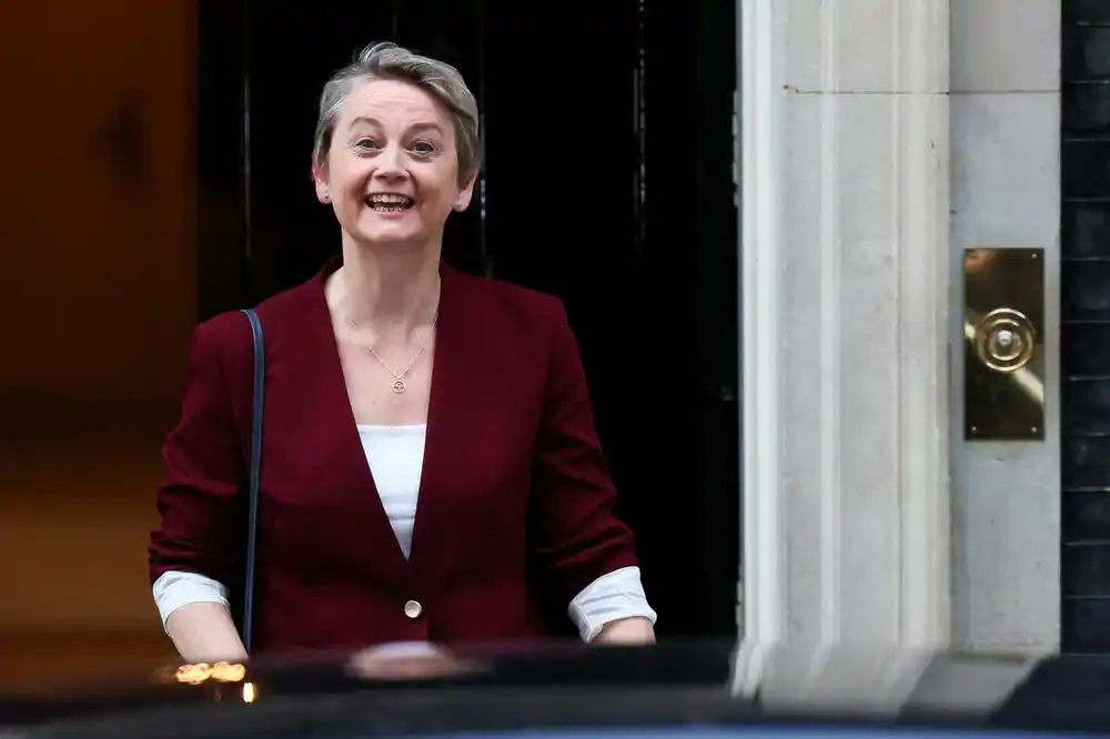 BBC: Šesti šef britanske diplomatije za samo pet godina – ponovna promjena će užasnuti saveznike