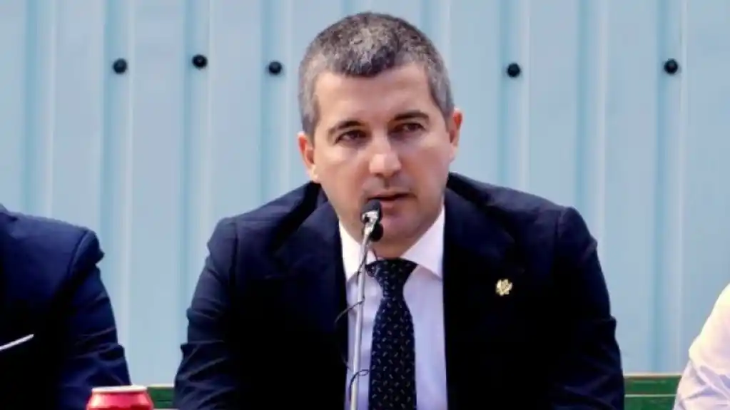 Bečić: Nema više POVLAŠĆENIH I NEDODIRLJIVIH