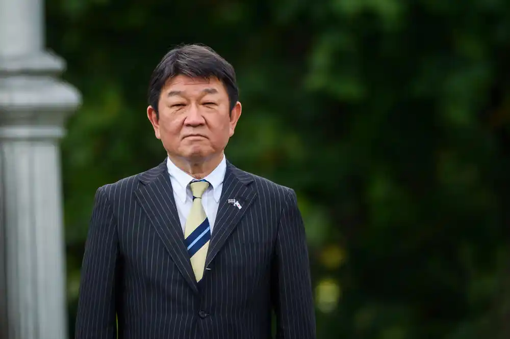 Bivši ministar najavio kandidaturu poslije ostavke japanskog premijera Šigerua Išibe