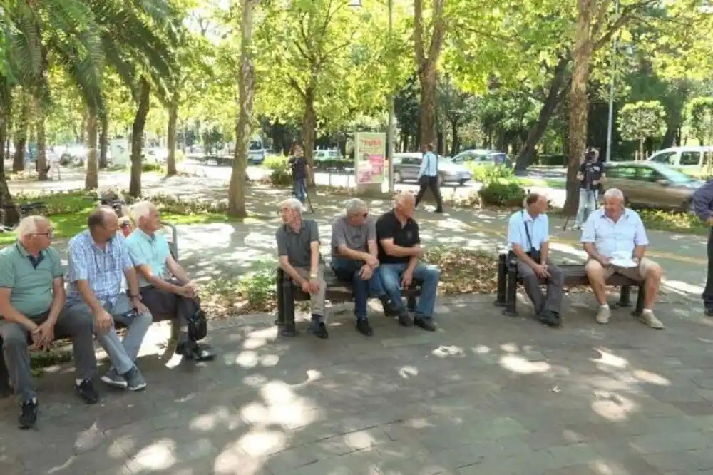 Bivši radnici sa sjevera traže iste uslove za sve