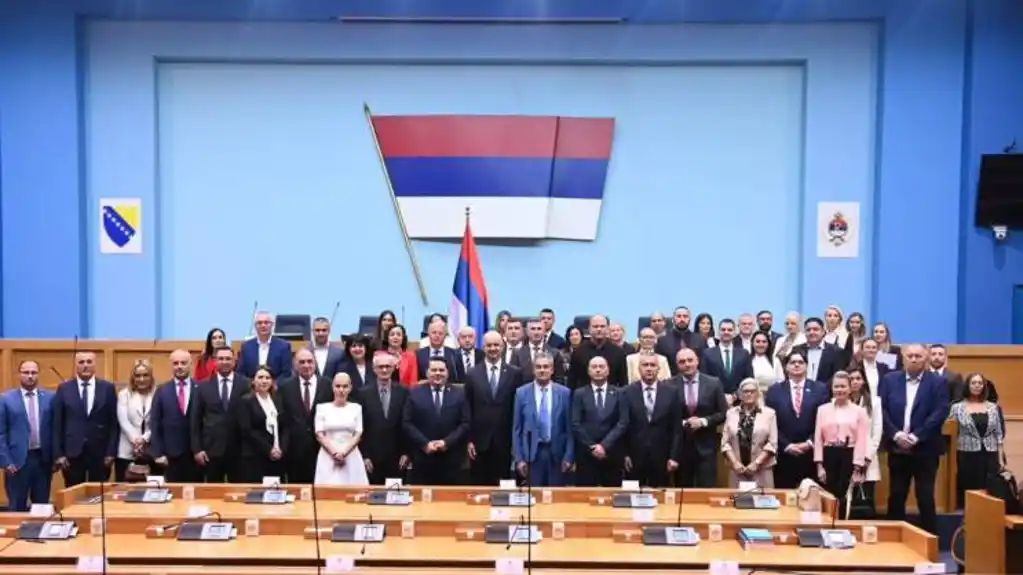Bojović: Veze Crne Gore sa Srbijom i Republikom Srpskom ZNAČAJNE za REGION