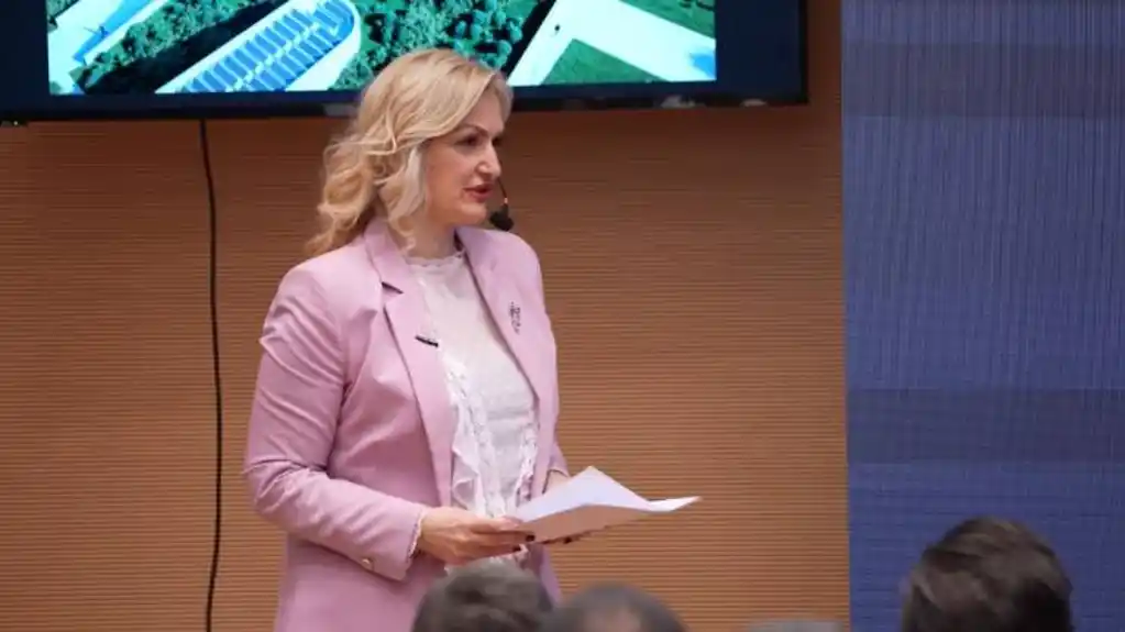 Borovinić Bojović: Pitanje postrojenja u Botunu NIJE DOBRO iskomunicirano, sve rješavati dijalogom i dogovorom