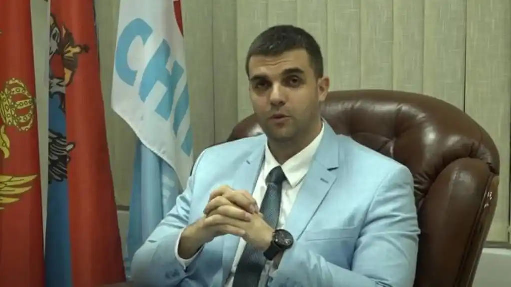 Božović: Govor MRŽNJE  razdvaja, zajednički rad spaja Crnu Goru