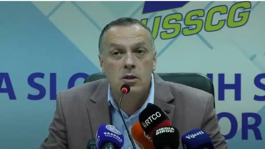 Božović: Uskoro FORMIRANJE komisije za izmjenu GKU-a, čini mi se da će se situacija RIJEŠITI