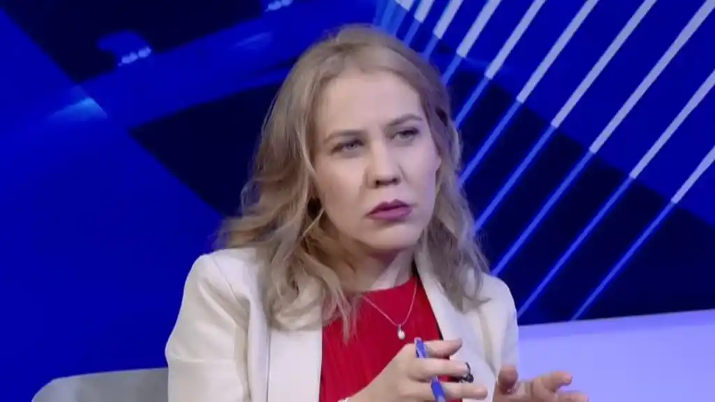 Bratić: U Evropi i u Crnoj Gori policajci nisu nosili maske kada su bili građane?
