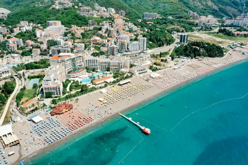 Budva domaćin Ljetnjeg festivala rekreativaca