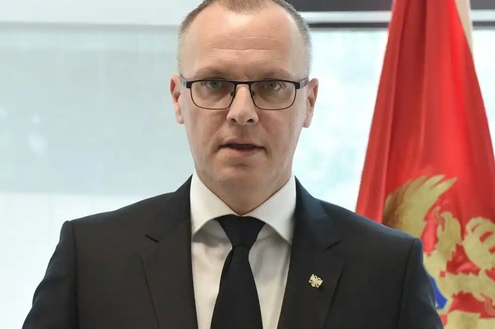 Camaj: Ne vjerujem u slučajnosti, kako će kvazipatriote opstati na političkoj sceni ako nema „neprijatelja“