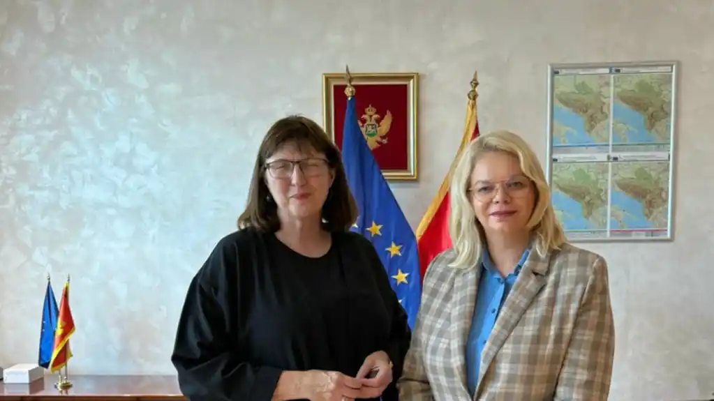 Crna Gora jača avio-veze sa Velikom Britanijom – uskoro dolazak još jedne renomirane britanske kompanije
