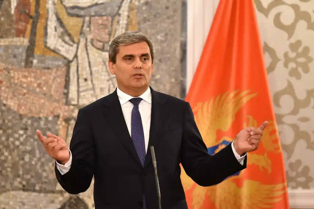 Crna Gora uputila verbalnu notu Ambasadi Kosova zbog pucnjave na granici