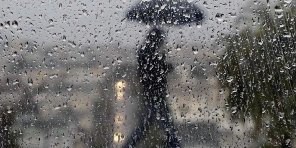 Danas promjenljivo oblčano uz slabu kišu, temperatura do 26 stepeni