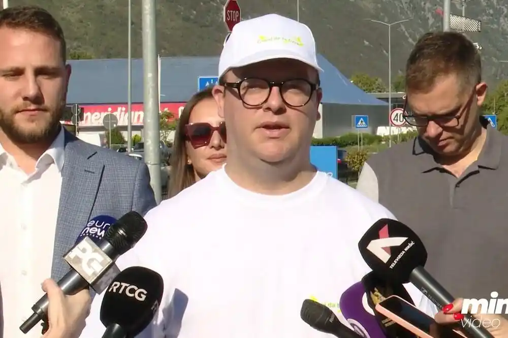 Ćulafić: Pravimo krupne korake u oblasti zaštite životne sredine