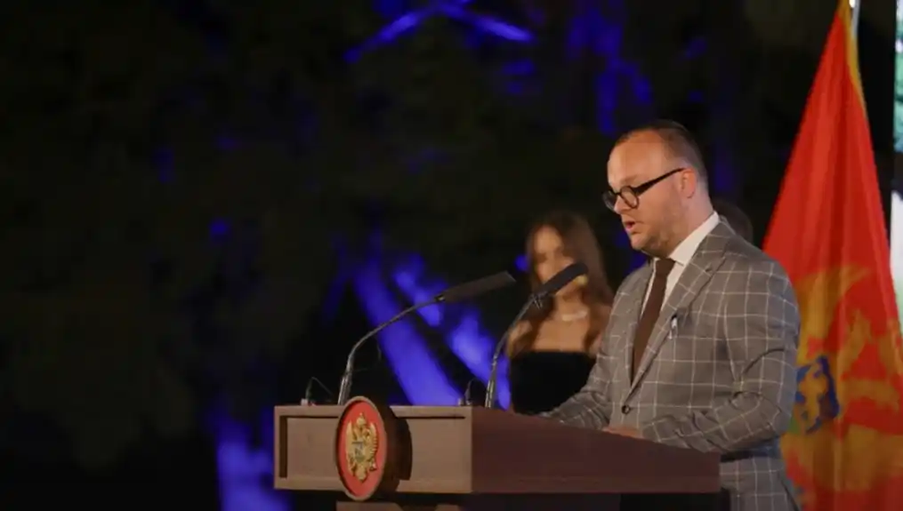 Ćulafić: Regionalni vodovod primjer da razvoj i odgovornost mogu ići ruku pod ruku