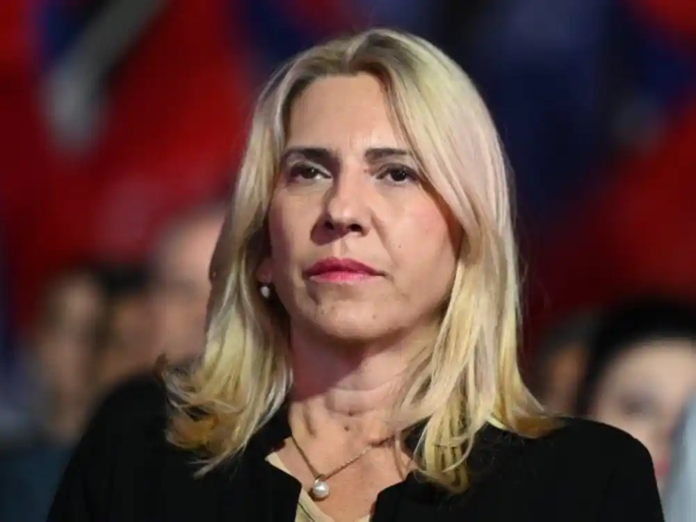 Cvijanović: Tragična smrt Kirka gubitak za cijeli slobodni svijet