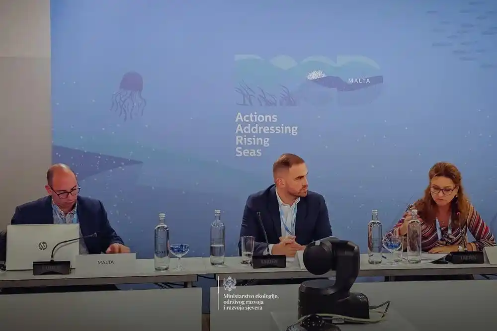 Dabetić: Klimatske promjene zahtijevaju zajednički odgovor regiona
