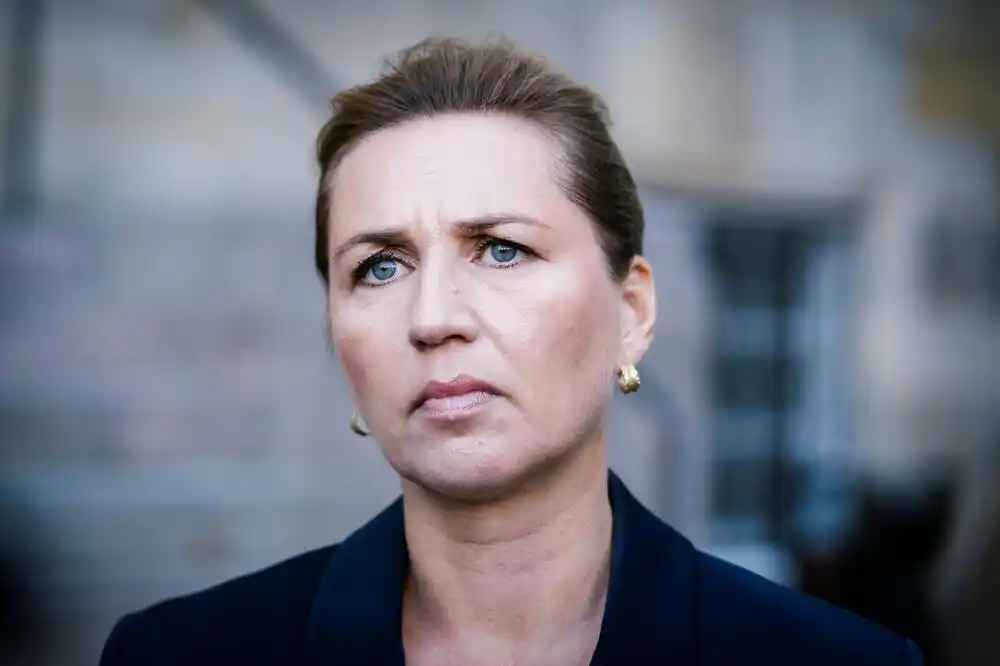 Danska zabranjuje letove dronova nakon novih opažanja kod vojnih baza