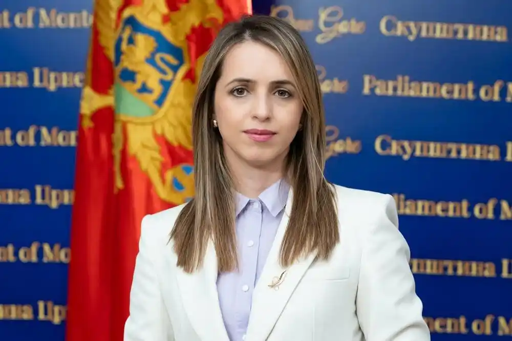 Dešić: Obustava projekcije „Rode“ povlačenje države pred nasiljem protagonista nazadnih ideologija