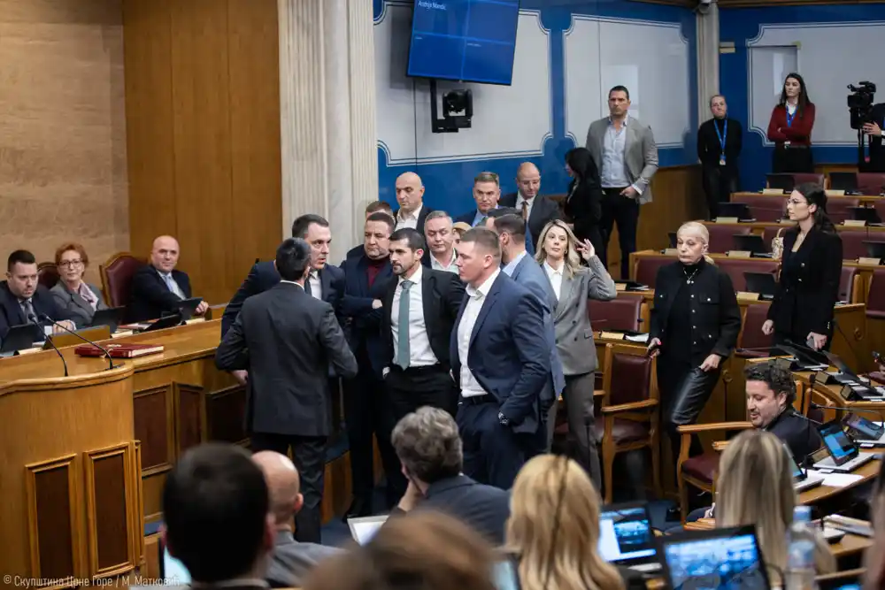 DPS i sateliti potrošili preko 52 hiljade eura na putovanja