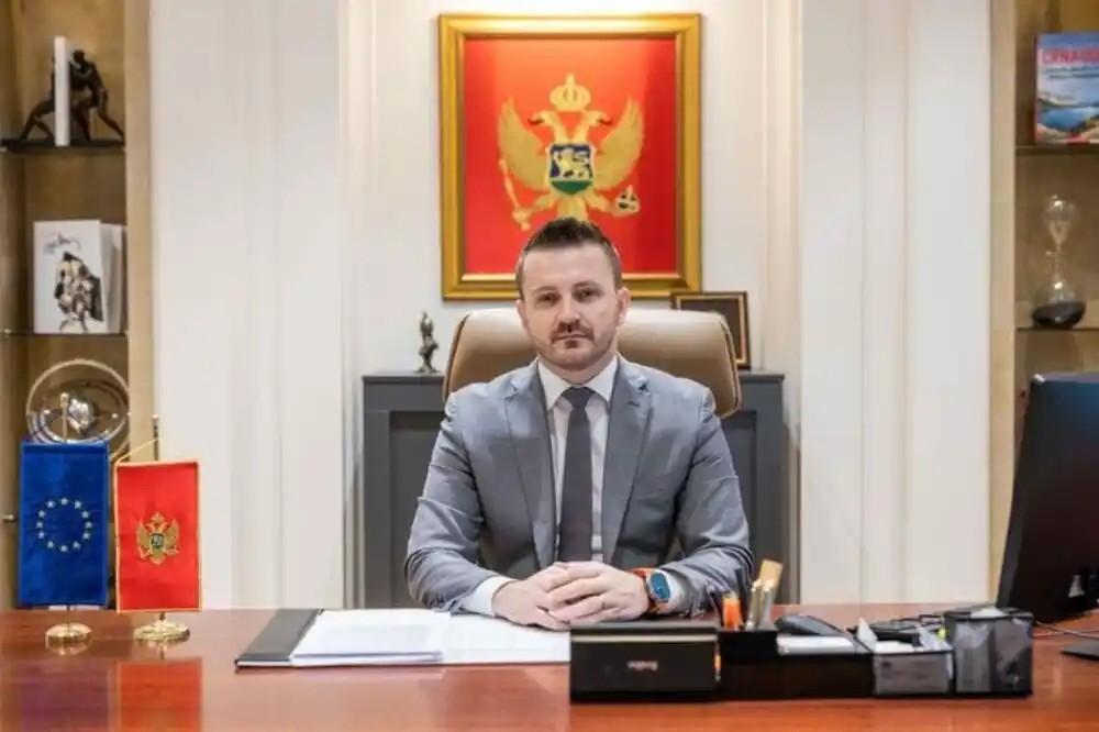 Dukaj: Opština Tuzi primjer mnogim lokalnim samoupravama