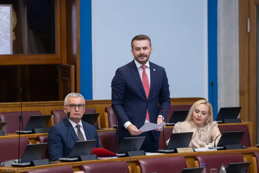 Dukaj: Pravo na slobodan pristup informacijama je nezaobilazno pravo građana
