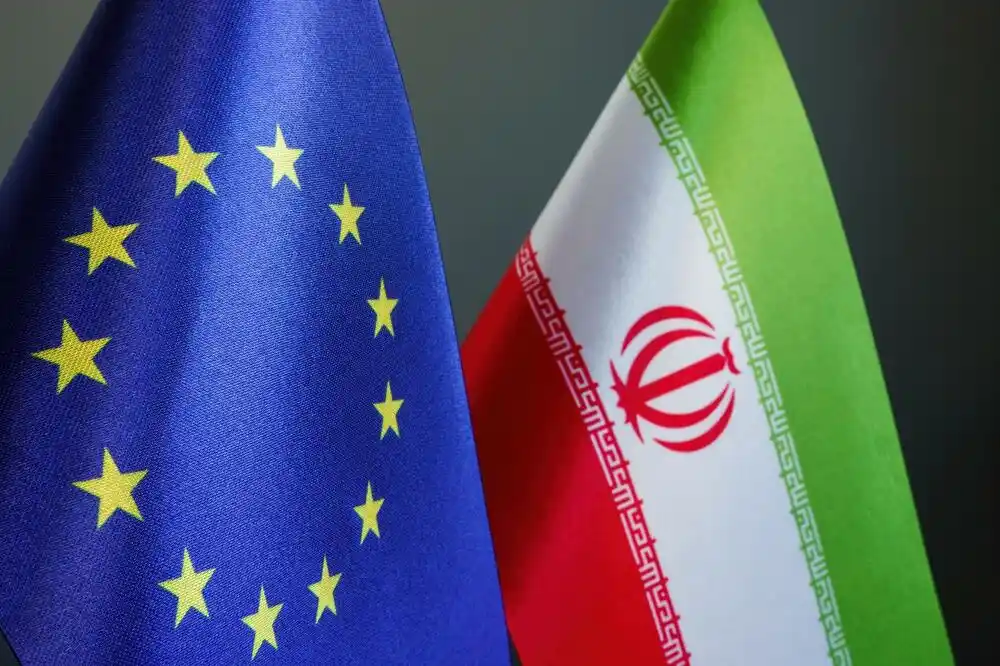 EU ponovo uvela sankcije Iranu