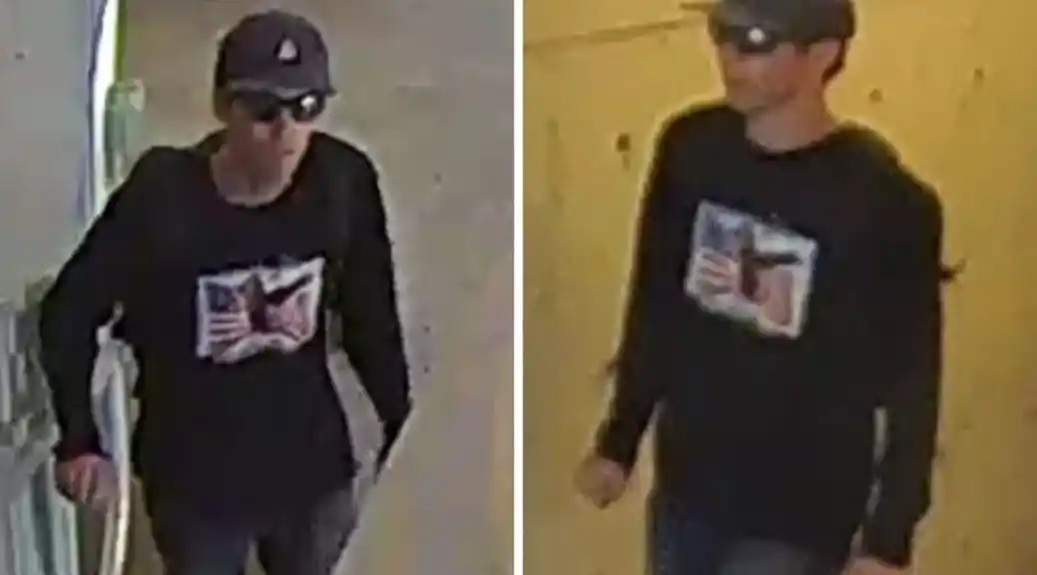 FBI objavio slike osumnjičenog za ubistvo Kirka
