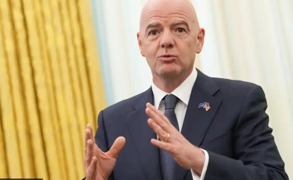 FIFA razmatra rekordnu ekspanziju – 64 reprezentacije na Mundijalu 2030?