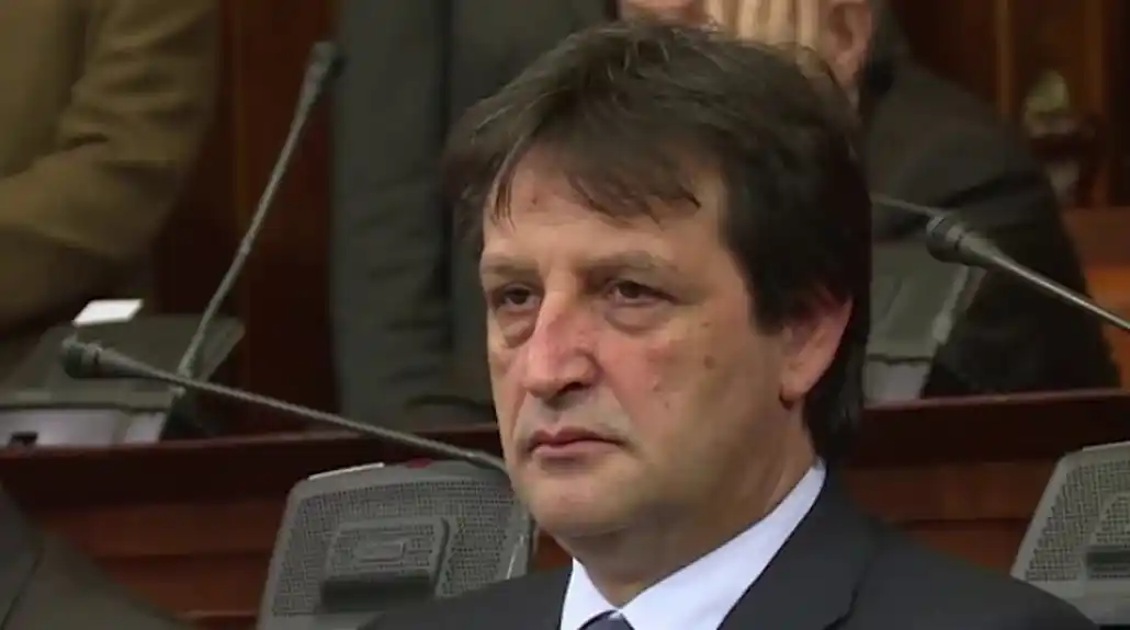 Gašić razgovarao sa ministrom odbrane Kipra Palmasom o unapređenju vojne saradnje