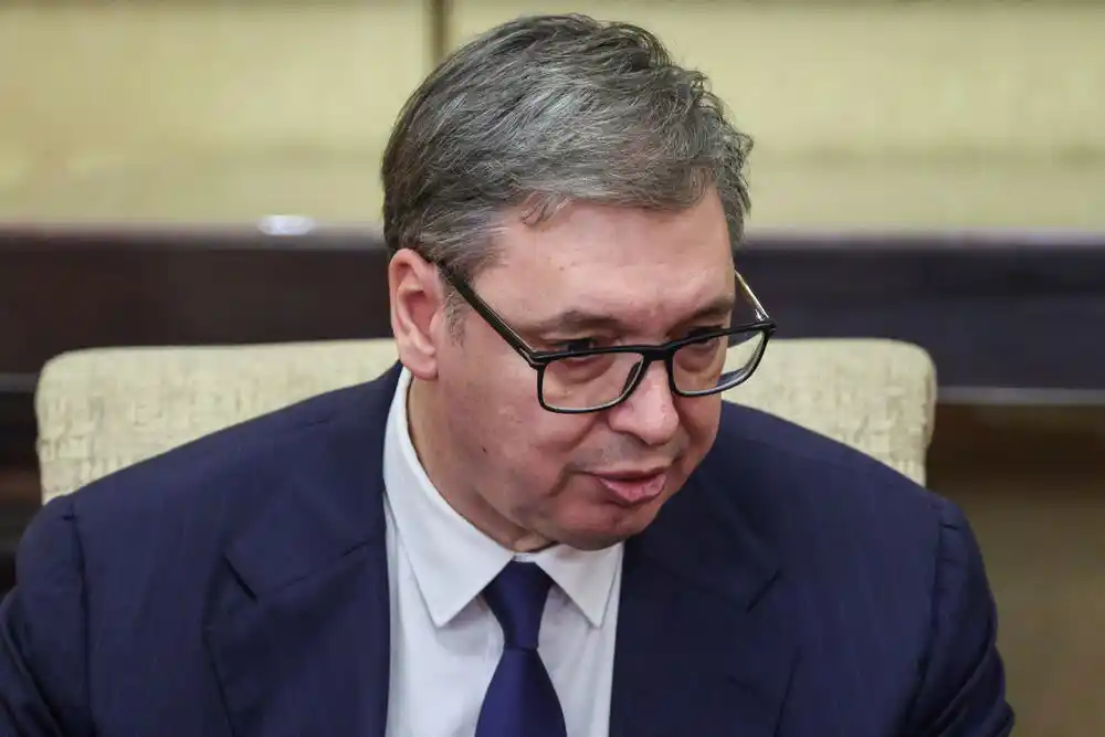 Srbija: Goriva ima do kraja godine, na duge staze napeto
