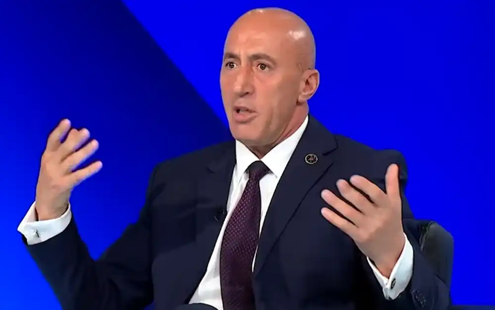Haradinaj u Hagu priznao, teroristička OVK i CIA imale su krvni savez tokom sukoba na Kosovu