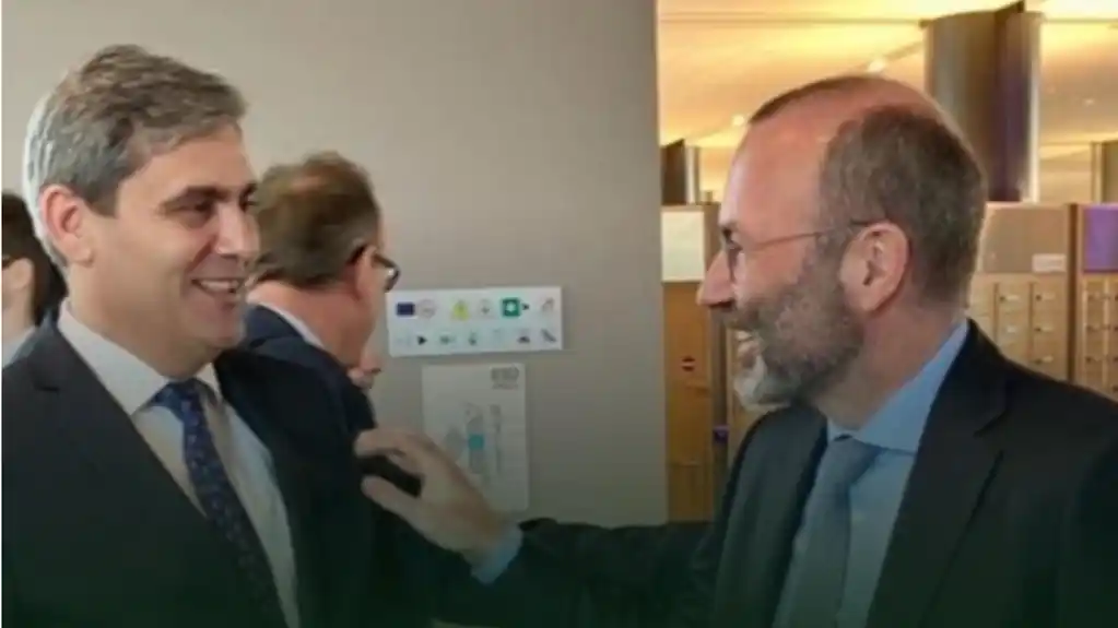 Ibrahimović: EU na našem primjeru mora da pokaže da je PROŠIRENJE živ proces