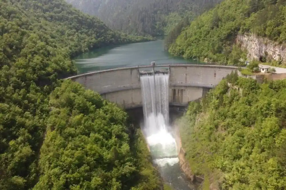 Elektroprivreda raspisala novi tender za mini hidroelektranu vrijedan 8,2 miliona