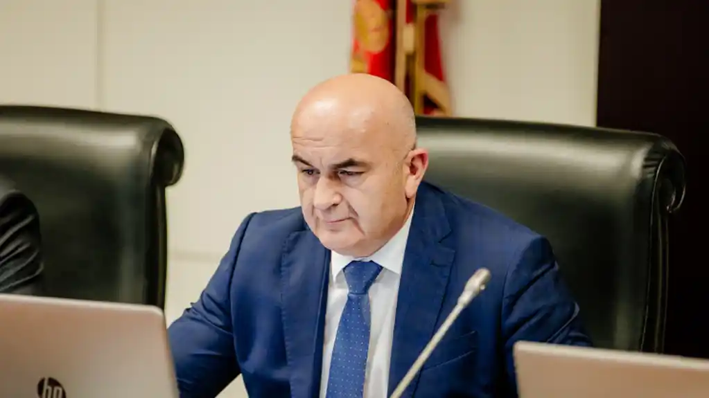 Joković: Ministarsvo poljoprivrede će PRUŽITI PODRŠKU  inovativnim i održivim rješenjima za zaštitu biljaka